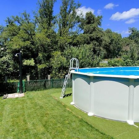 Exclusiva Casa Rural Mariano Con Acceso Directo Al Rio Baralla Екстер'єр фото