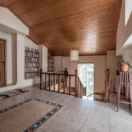 Exclusiva Casa Rural Mariano Con Acceso Directo Al Rio Baralla Екстер'єр фото