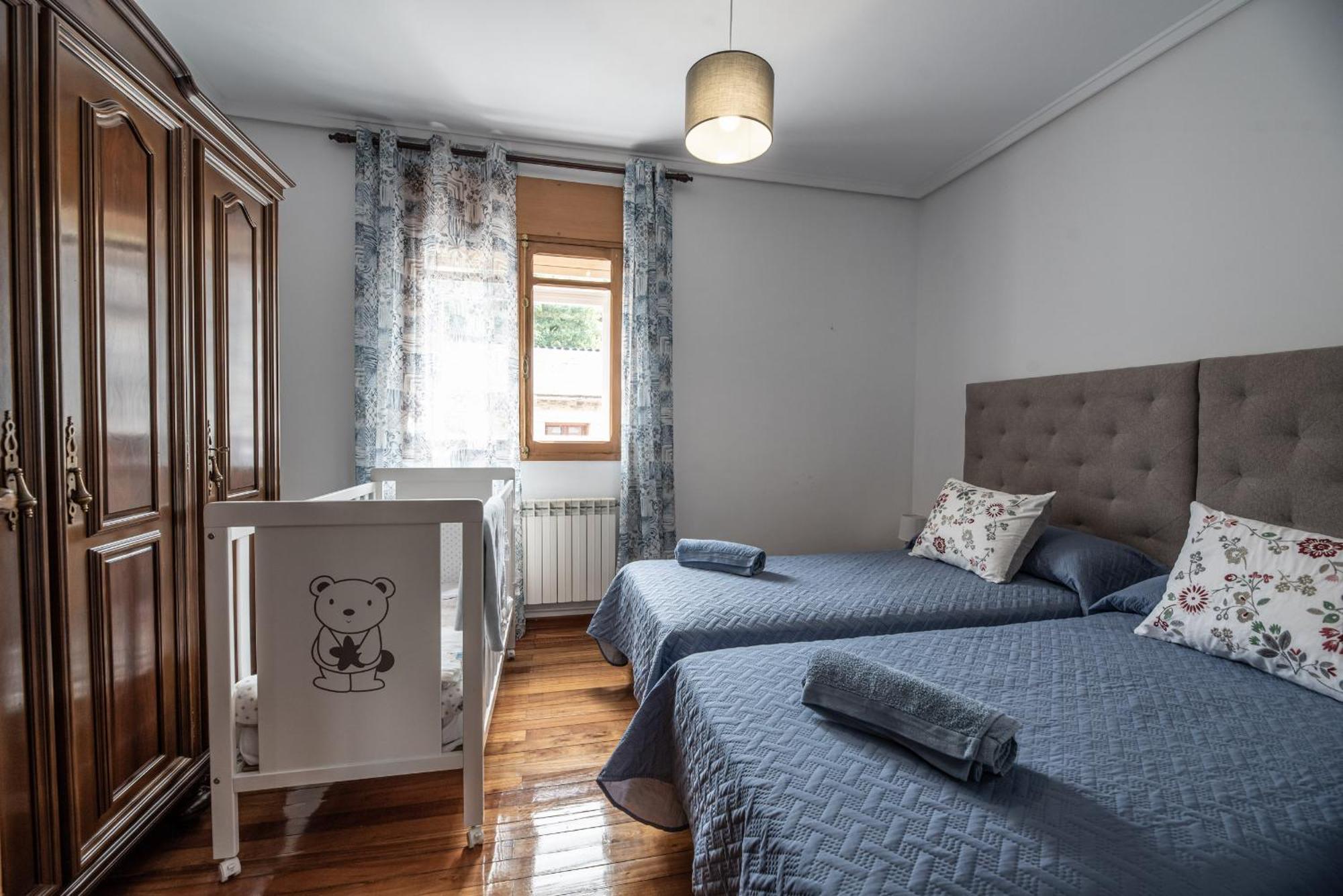 Exclusiva Casa Rural Mariano Con Acceso Directo Al Rio Baralla Екстер'єр фото